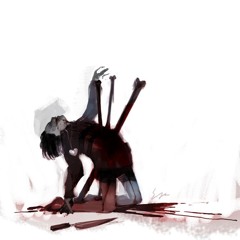 insanity (birthday special or whatever xd)