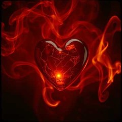 Glass Heart Heaven