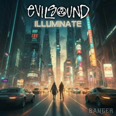 EvilSound - Illuminate (Original Mix)