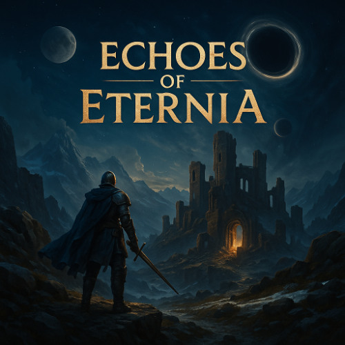 Epilogue - The Gates of Eternia