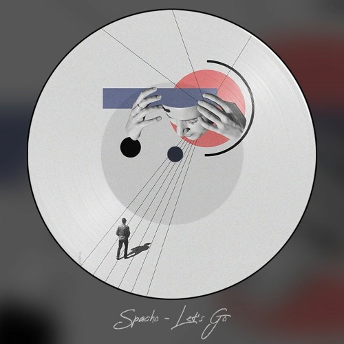 Spacho - Let׳s Go
