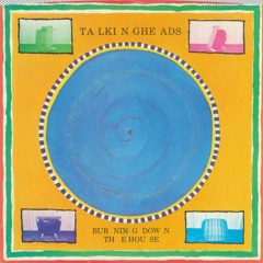 TALKING HEADS - Burning Down the House (DJ VLADEK Dub Remix)