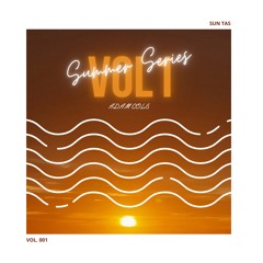 SUMMER 2024 MIX VOL1