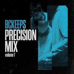 BCKeeps - Precision Mix (V1)