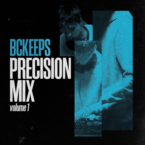 BCKeeps - Precision Mix (V1)