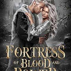 (PDF Download) Fortress of Blood and Power (Fae of Brytwilde, #2) - Rachel L. Schade