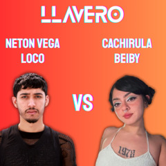 Loco x Beiby (Llavero Mashup)