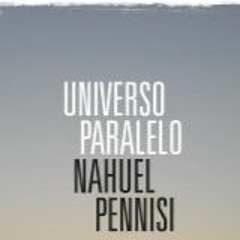 Universo Paralelo - Nahuel Pennisi (Cachengue 2022)