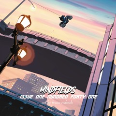Mindfields - Issue 141