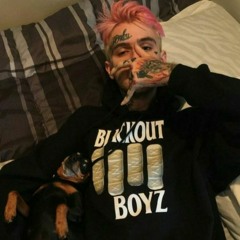 Lil Peep X Crystal Castles - Piss X Intimate (DablTrouble Edit)