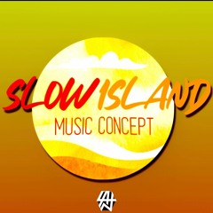 Slow Island By Luciano Acuña - January 24