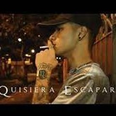 Daniel Castro  Quisiera Escapar Official Video