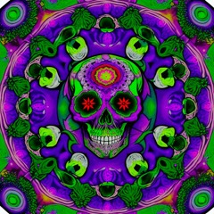 Acid Holidays