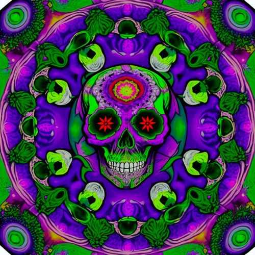 Acid Holidays