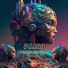 Daani - Winter Set 2024