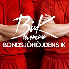 BIK [V4 Adam & Oliver Edit]