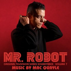 Mr. Robot Soundtrack -A Little Push