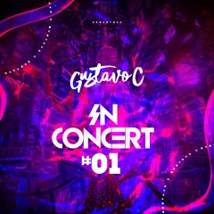 Gustavo C - In Concert 01