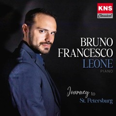 Classicomania 1-5-2024 Bruno Francesco Leone - Journey to St. Petersburg