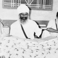 ਵਾਹਿਗੁਰੂ ਪਰਮੇਸ਼ਰ ਜੀ ਦੇ ਦਰਸ਼ਨ ਕਿਵੇਂ ਹੋਣਗੇ । - Sant Giani Mohan Singh Ji Khalsa Bhinderawale