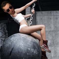 Wrecking Ball (ft. Kitboga)