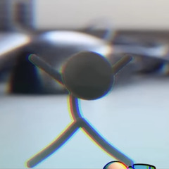 CUBIFY FNF Computerized Conflict