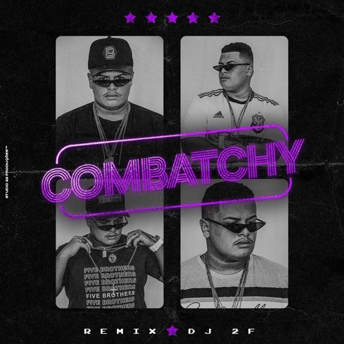 R E M I X - DJ 2F FT Anitta,Lexa,Luisa Sonza & MC REBECCA - COMBATCHY VS CDD