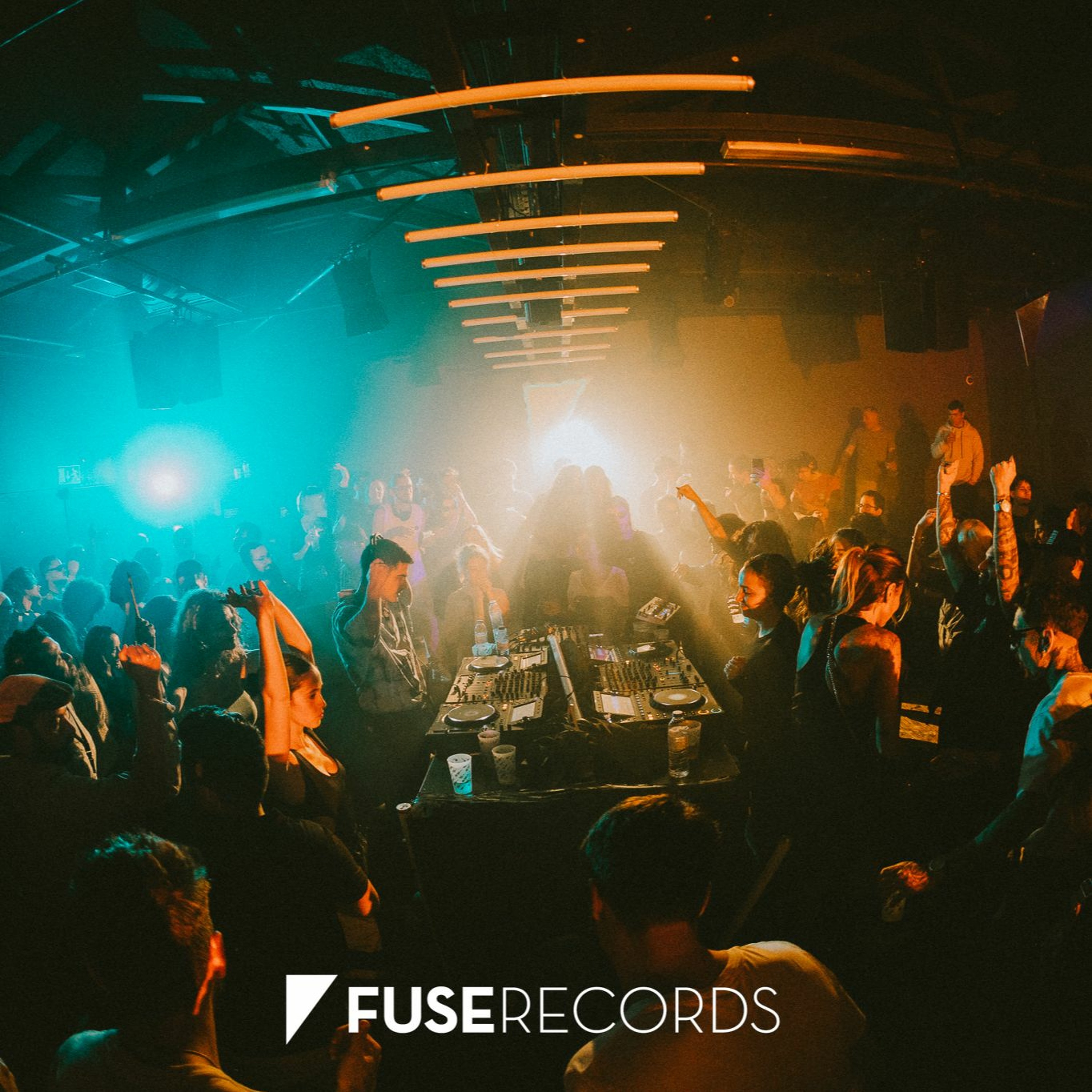 Fuse Records