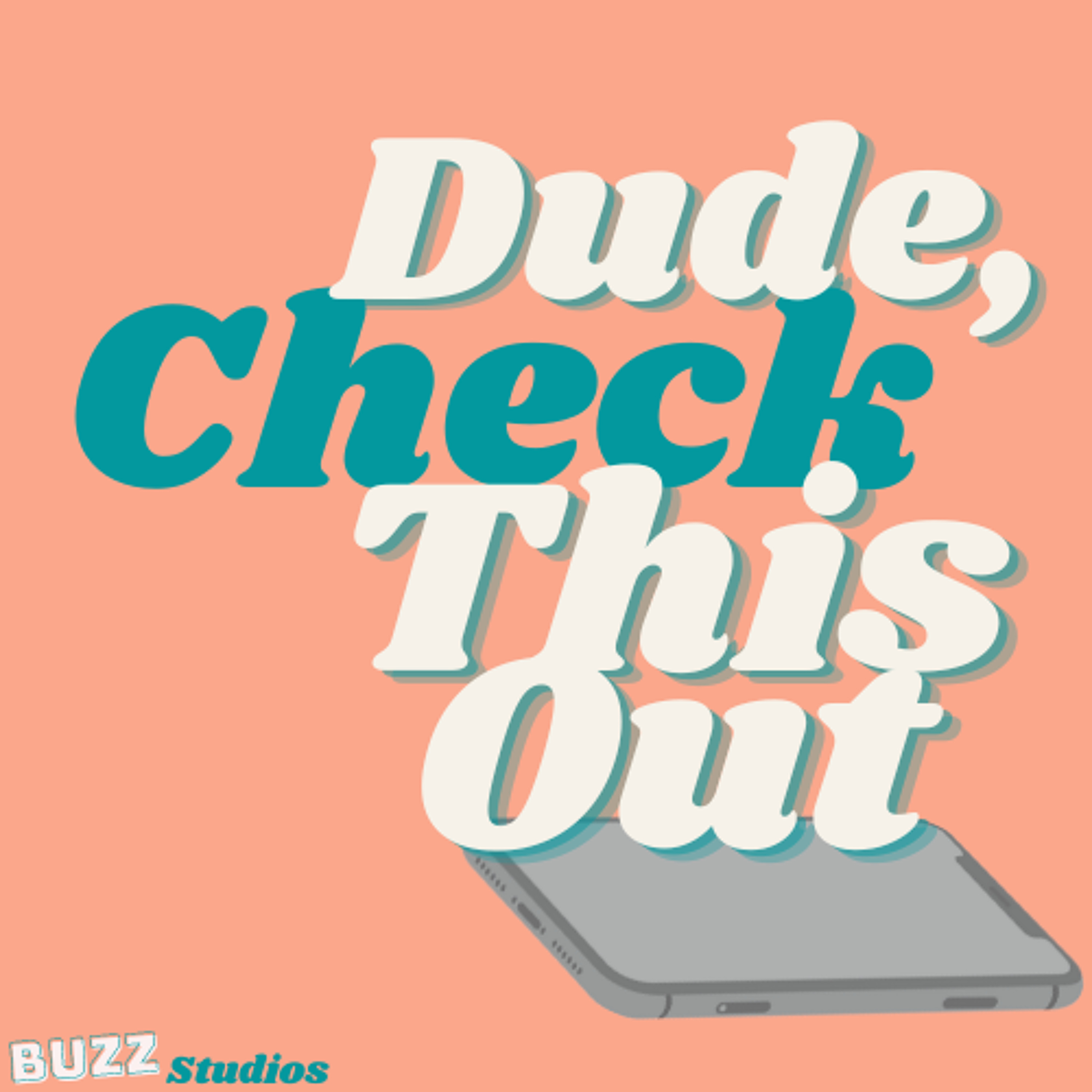 2nd World Problems | Dude, Check This Out episode artwork