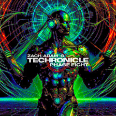 Techronicle - Phase Eight