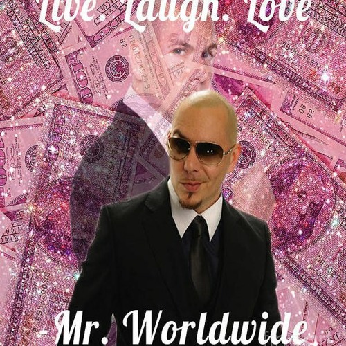 Stream mr. worldwide & sean kingston 2009 mix by rayeeN Listen online