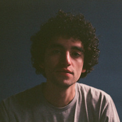 Adam Melchor- How Else (UNRELEASED)