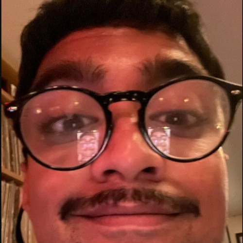 Nought To Do w/Raf Reza (16/6/22)