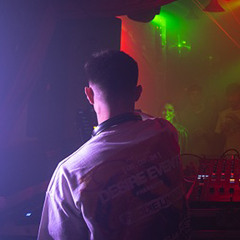 I Used To Go Out To Party (Minimal House Mix)