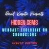 Download Video: Hidden Gems Webcast (August Edition 23)