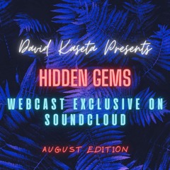 Hidden Gems Webcast (August Edition 23)