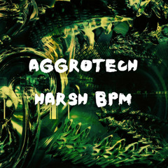 AGGROTECH / HARSH EBM / TERROR EBM