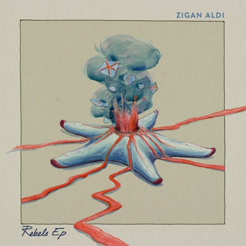Zigan Aldi - Rebels