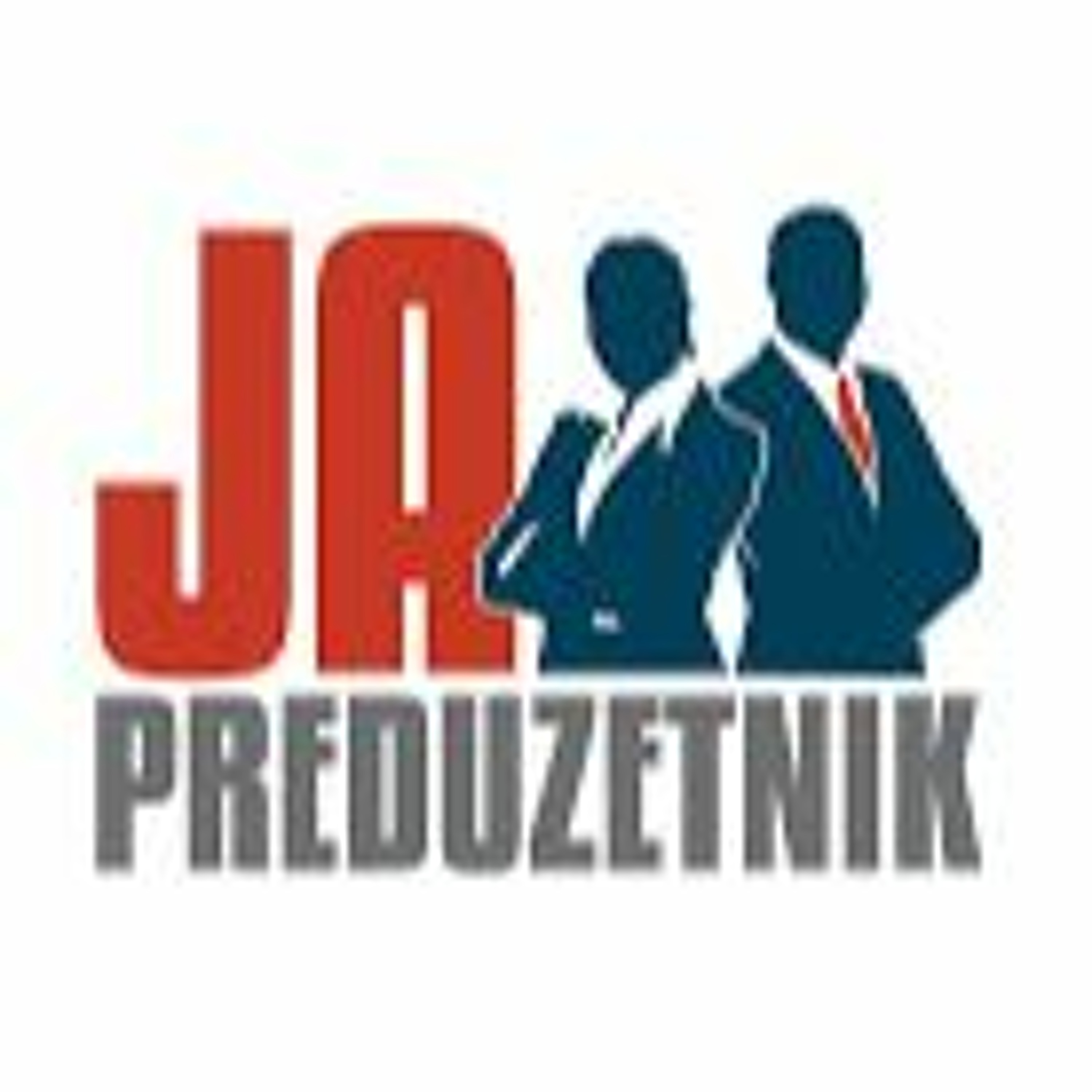 Ja, Preduzetnik
