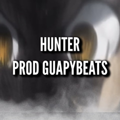 Drill 808 Type Beat “Hunter x Hunter” Prod GuapyBeats