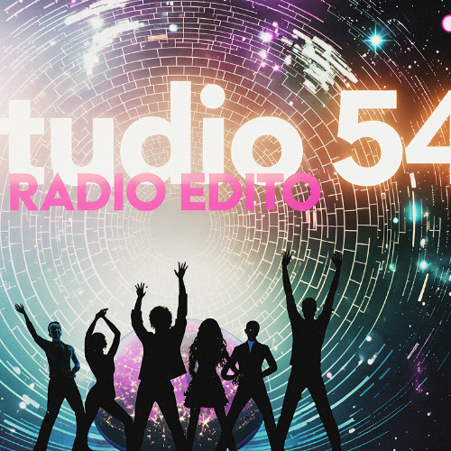 The nights of studio 54