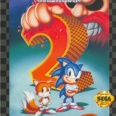 Sonic the Hedgehog 2 - Boss Theme