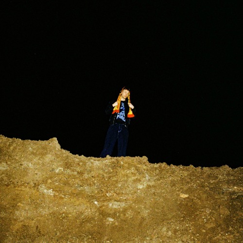 Mixtape for Error404 Store