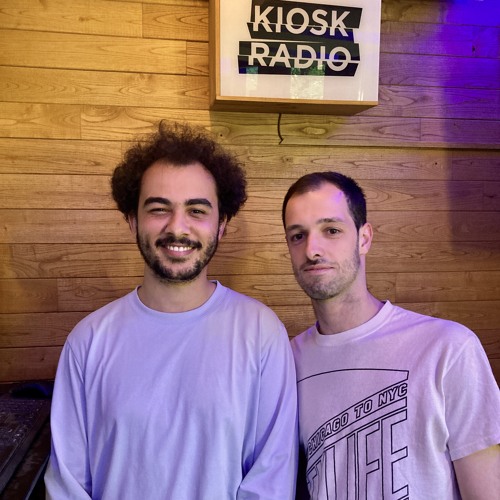 Stacktrace @ Kiosk Radio 09.05.2022
