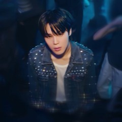 지민 (Jimin) 'Like Crazy'