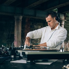 JACKMASTER - PLATFORM 18 LIVESTREAM