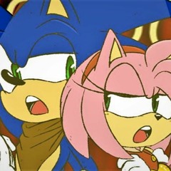 Sonic & Amy Sing HSM - Sonic Pals Karaoke