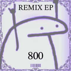 BINA-800 (PSYCHE REMIX)