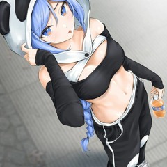 stylish (yaego x shalli)