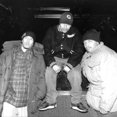 Funkdoobiest Reat Kam - Act On In Remix x SkateDigger